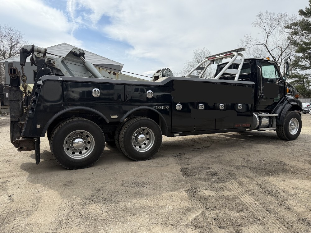 2009 Sterling 5130 (key#5288) 2